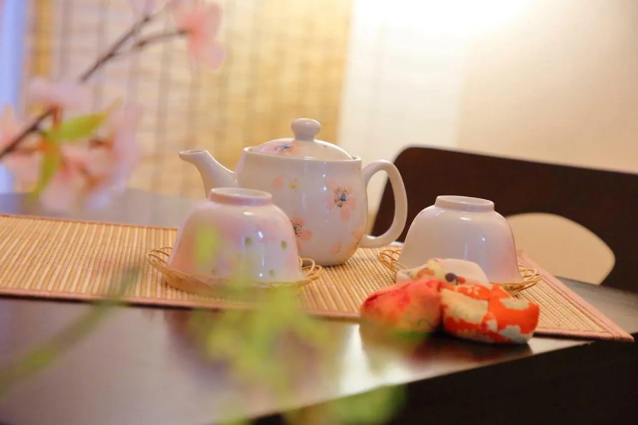 Holiday home Oyado Kyoto Station 2 Villa Japan