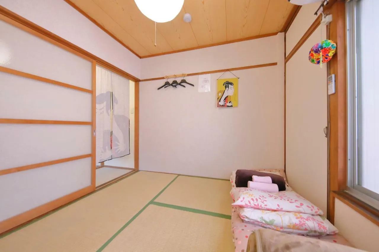 Holiday home Oyado Kyoto Station 2 Villa Japan