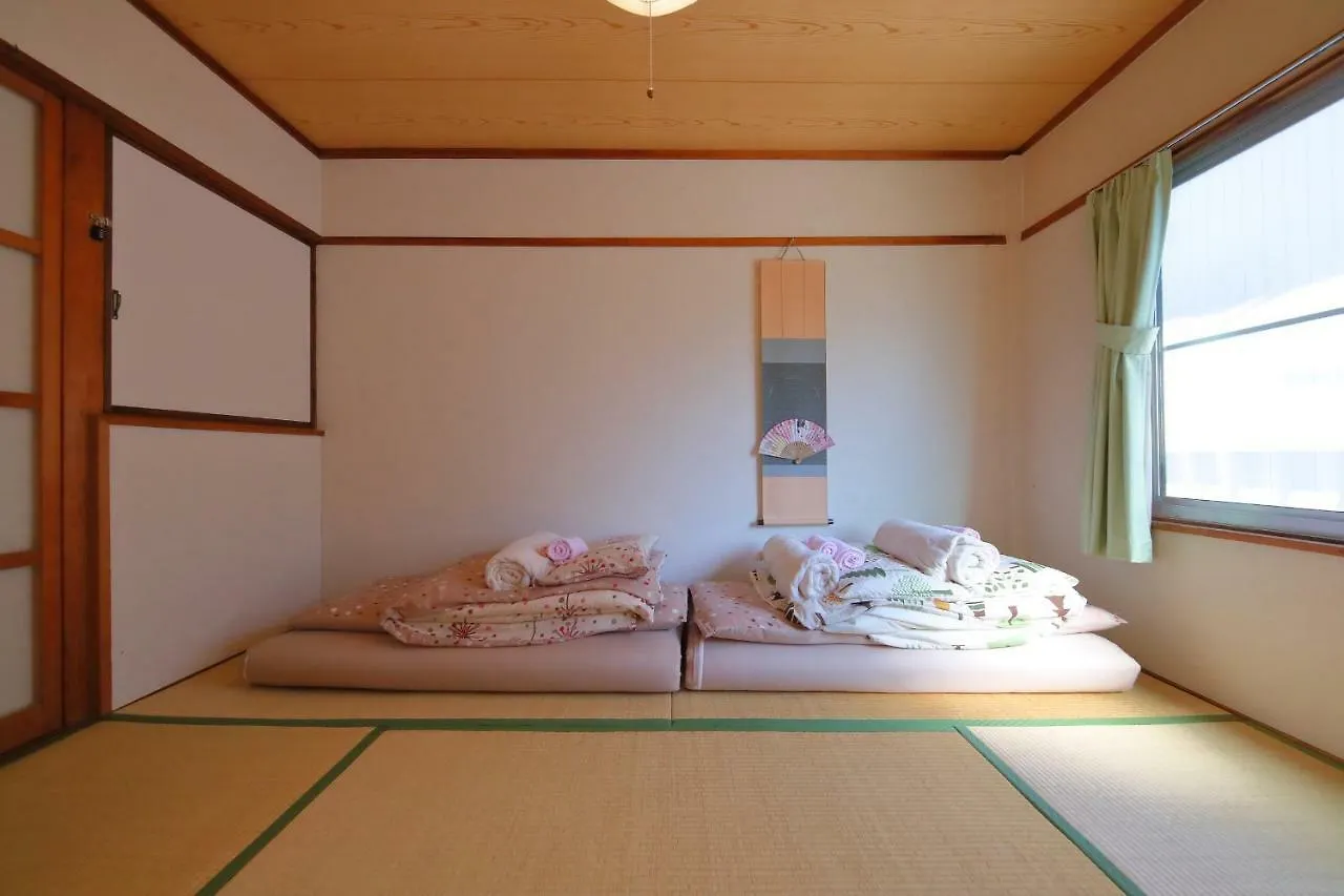 Holiday home Oyado Kyoto Station 2 Villa