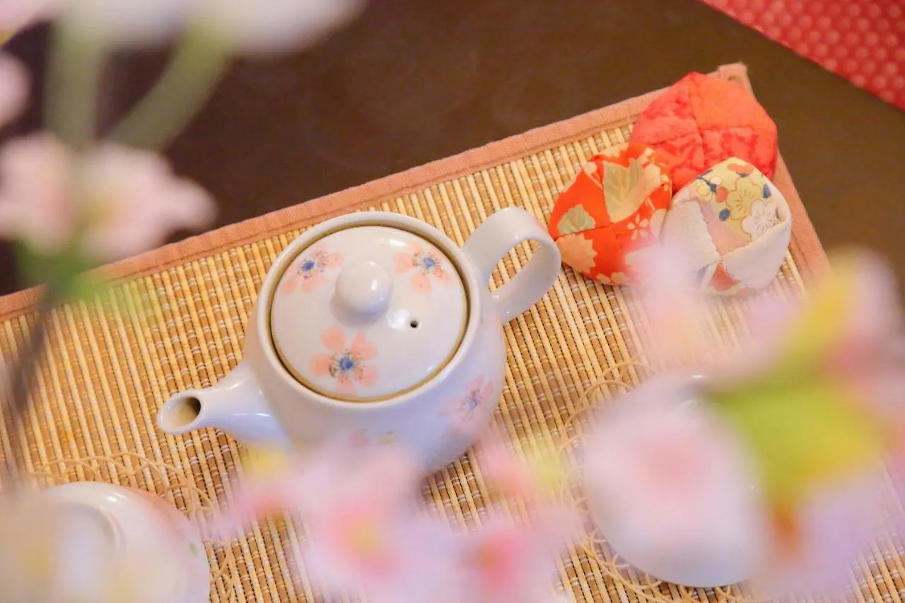 Holiday home Oyado Kyoto Station 2 Villa