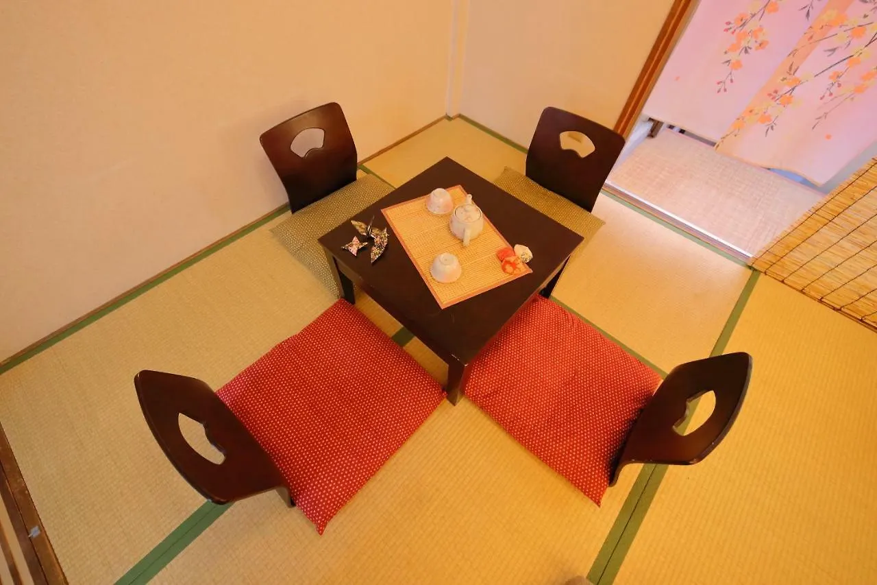 Oyado Kyoto Station 2 Villa Holiday home
