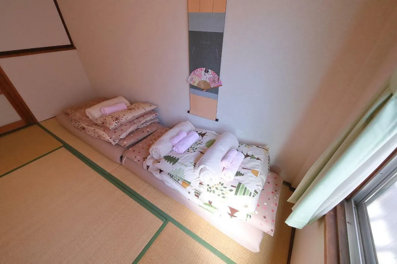 Holiday home Oyado Kyoto Station 2 Villa