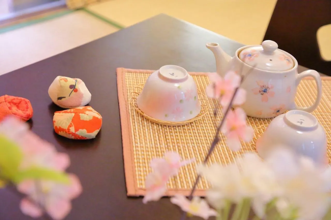 Holiday home Oyado Kyoto Station 2 Villa