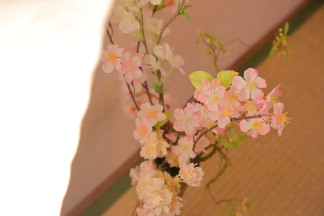 Oyado Kyoto Station 2 Villa Holiday home